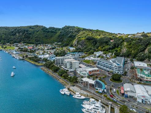 10/23 Quay Street, Whakatane