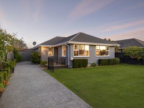 19 Banbury Street, Burnside