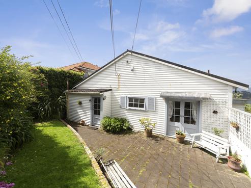 13 Roseneath Terrace, Roseneath