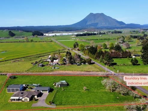 25 Lambert Road, Kawerau