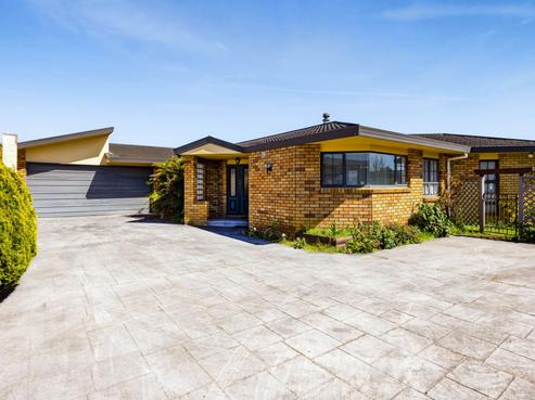 10A Waiwera Place, Merrilands
