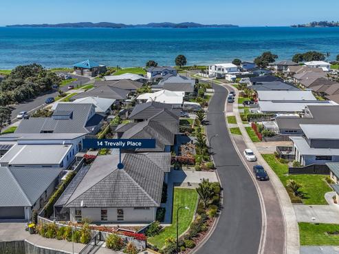 14 Trevally Place, Snells Beach
