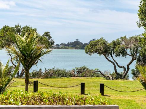 1 My Way, Mangawhai