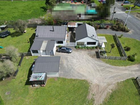 56 Coley Street, Foxton