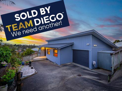 91A Don Buck Road, Massey