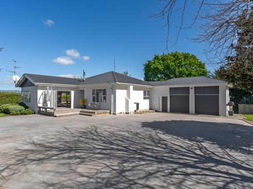 532 East Taratahi Road, Carterton