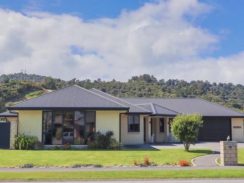 23 Ridgeway Drive, Greymouth
