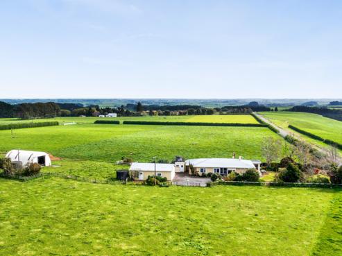 546 Ararata Road, Hawera