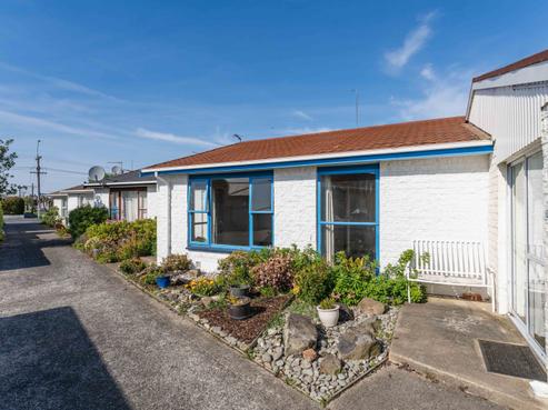 188D Bay View Road, South Dunedin