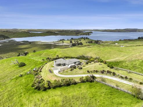 281 Linton Road, Maungaturoto