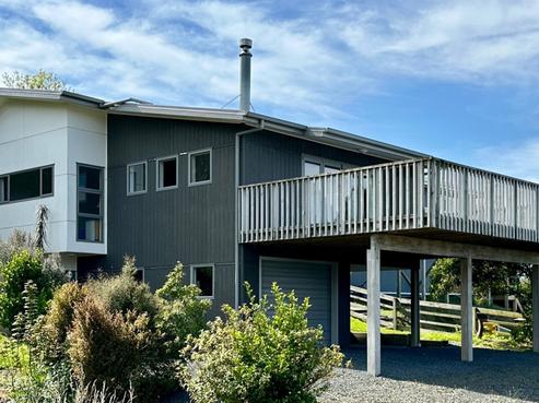 12A Rata Street, Kaka Point