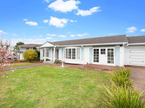 52 Richards Avenue, Forrest Hill