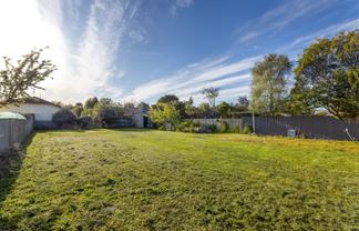 40A Hutcheson Street, Blenheim