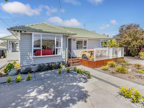 31 Horton Place, Avondale