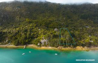 Lot 4 North West Bay, Pelorus Sounds