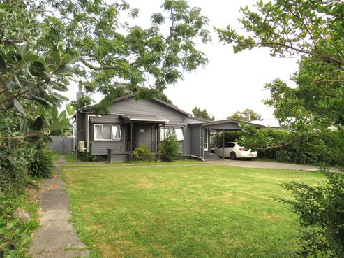 35 Freyberg Street, Wairoa