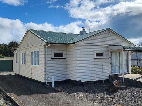 20 Puckey Avenue, Kaitaia