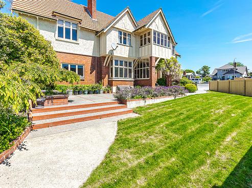 3 Park Lane, Highfield