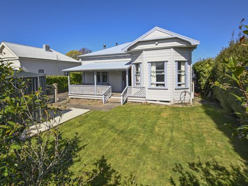 410 Lascelles Street, Saint Leonards
