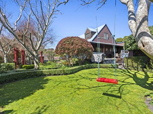28 Rossiter Crescent, Lynmouth