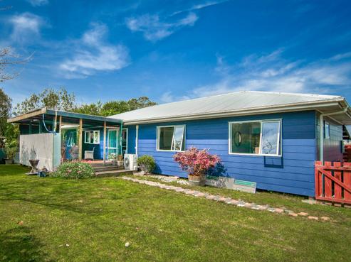 39A Wakefield Street, Westport