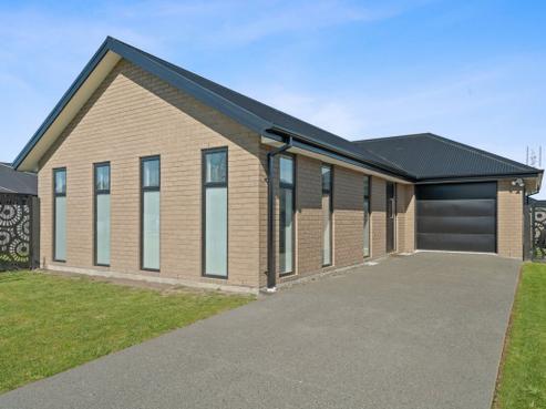 58 Lucca Crescent, Rolleston