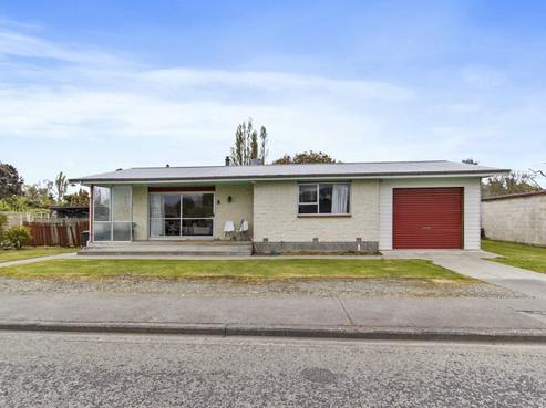 58 Princes Street, Temuka