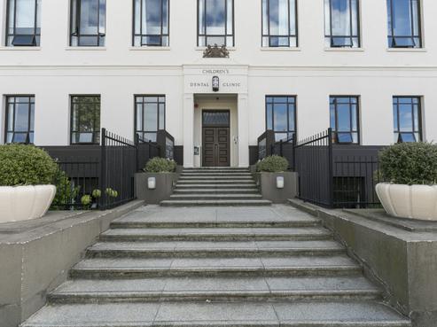 1/254 Willis Street, Te Aro