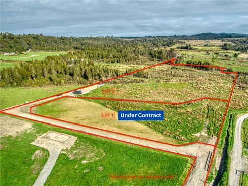 1951C Kumara-Inchbonnie Road, Moana / Lake Brunner