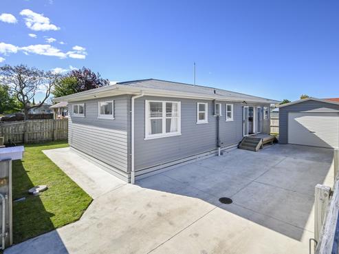 1001 Pukatea Street, Saint Leonards