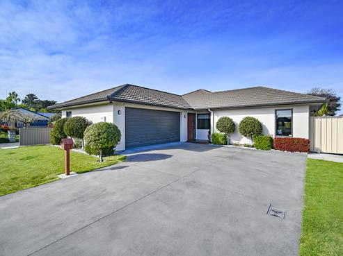 388 Southland Place, Raureka