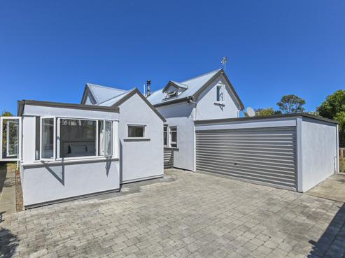 600 Victoria Street, Hastings