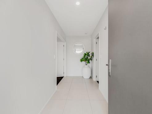 8 Temple Avenue, Lincoln