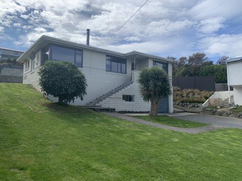 35 Stamford Street, Balclutha