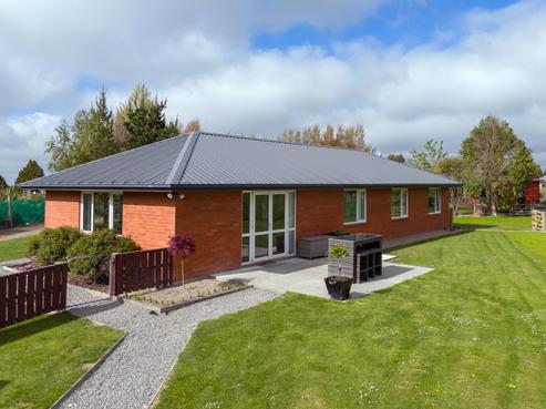 44 Line Road, Methven