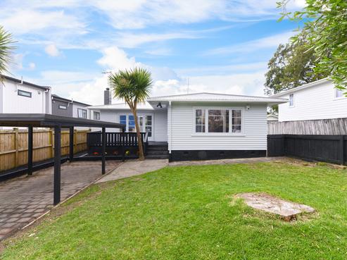 3 Kereru Street, Henderson
