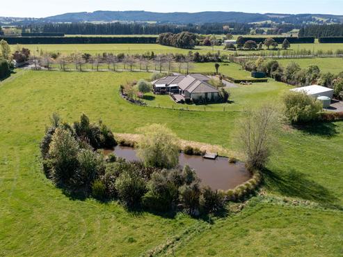 797 Loburn Whiterock Road, Loburn