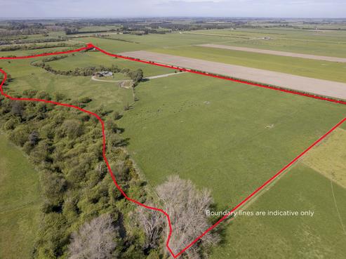 284 Boundary Creek Road, Leeston