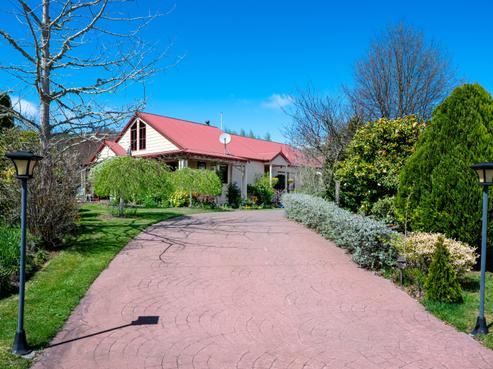 19 Gibbs Place, Kinloch
