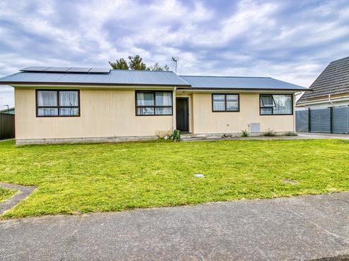 4 Diaz Drive, Flaxmere