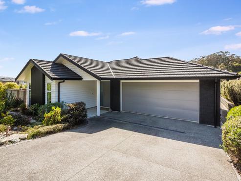 44 Banks Boulevard, Whitby