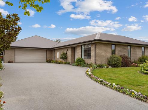 17 Cassidy Avenue, Lincoln