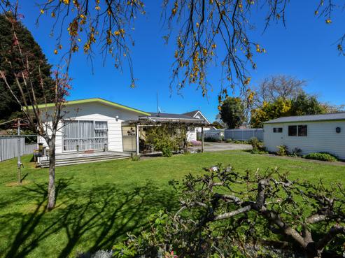 1 Hornsby Street, Carterton
