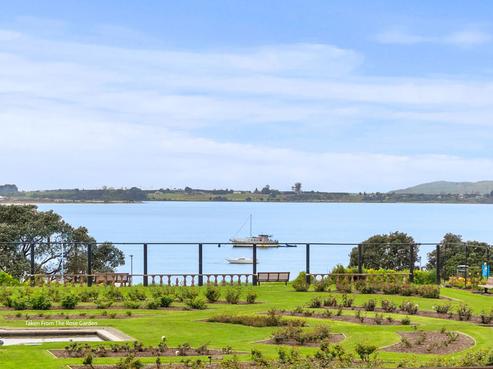 4/18 Cliff Road, Tauranga Central