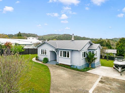 80 Cartwright Road, Onerahi