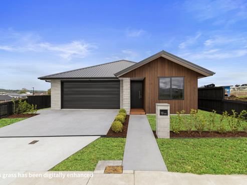 13 Barberry Drive, Morrinsville