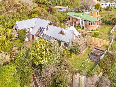 17 Putiki Drive, Durie Hill