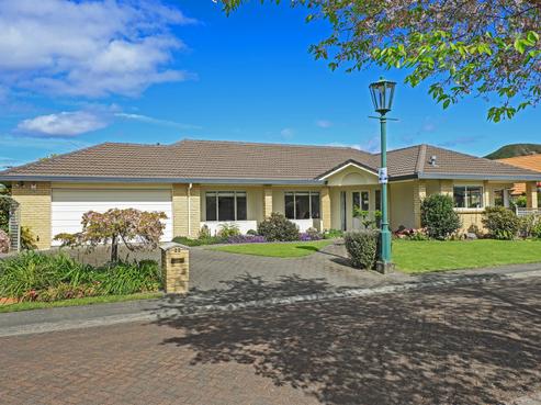 22 Brompton Drive, Taradale