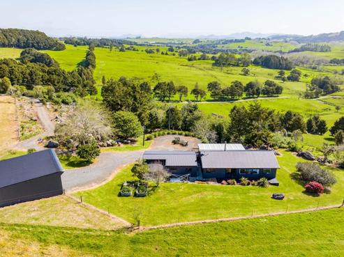 176 Hodge Road, Ruatangata