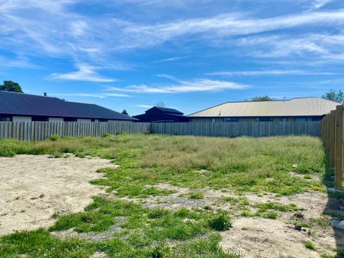 15 Normanby Street, Rakaia